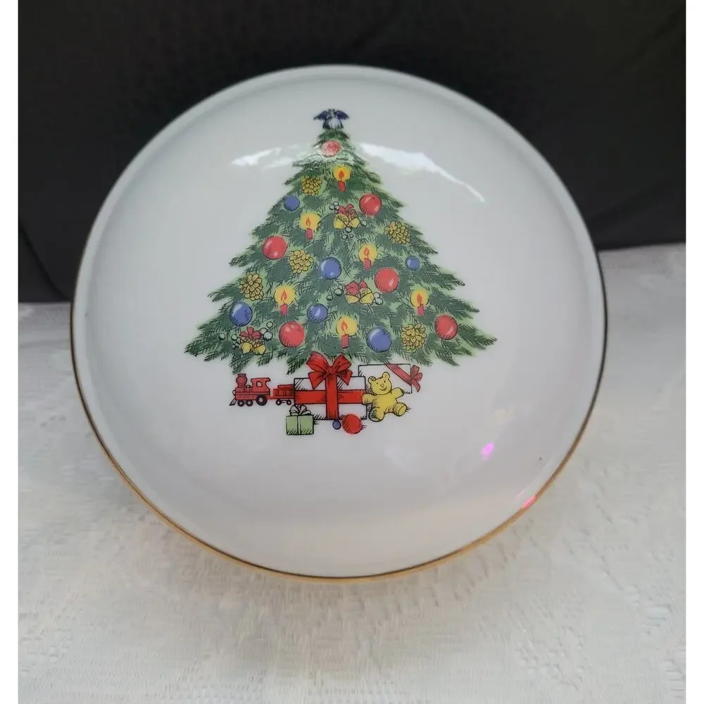 Cute Jamestown china 
